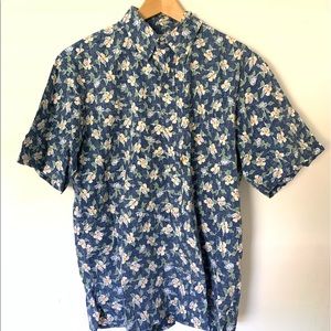 VIntage Hawaiian Shirt